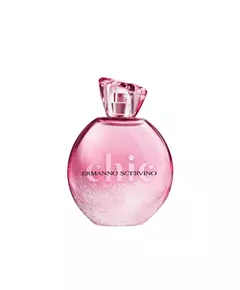 Ermanno Scervino Chic Eau de Parfum Für Frauen, 100 ml