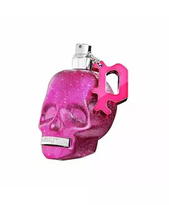 Police To Be Sweet Girl Eau de Parfum Für Frauen, 75 ml