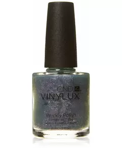 Cnd Vinylux Weekly Glitzer Nagellack Dazzling Dance, 15 ml