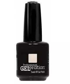 Jessica Professional GELeration Semi-permanenter Nagellack GEL-1208 Bester Freund, 15 ml