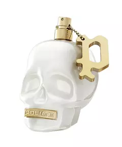 Police To Be Born To Shine Eau de Parfum Für Frauen, 125 ml