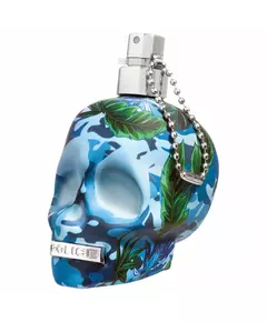 Police To Be Exotic Jungle Eau de Toilette Für Männer, 40 ml
