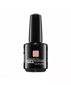 Jessica Professional GELeration Semi-permanenter Nagellack GEL-1156 Romantisiere mich, 15 ml
