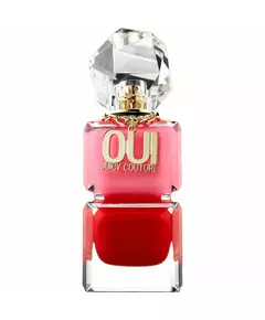 Juicy Couture Oui EDP W, 100 ml