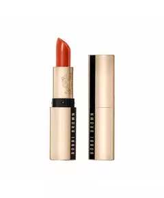 Bobbi Brown Luxe Feuchtigkeitsspendend Creme-Lippenstift 505 Stadt Dämmerung, 3,5 g