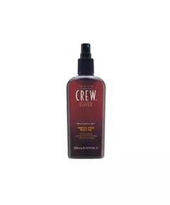 American Crew Classic Haarspray Zum Stylen Mittlerer Halt, 250 ml