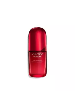 Shiseido Ultimune Anti-âge Jour et nuit Sérum Visage, 30 ml