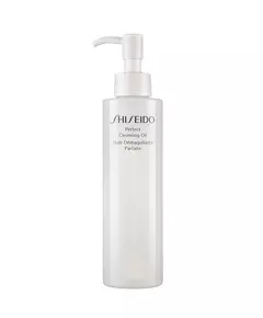 Shiseido Perfect Nettoyant Huile nettoyante Visage, 180 ml