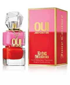 Juicy Couture Oui EDP W, 30 ml