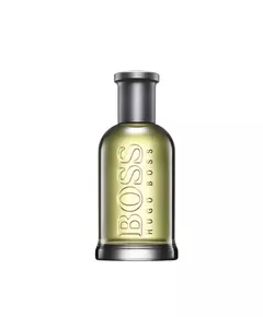 Hugo Boss Boss Bottled Hydrating After-Shave Lotion, 100 ml