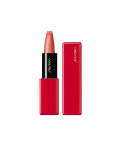 Shiseido Technosatin Gel Creme-Lippenstift 414, 3,3 g