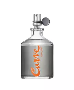 Liz Claiborne Curve Sport Cologne EDC M, 125 ml