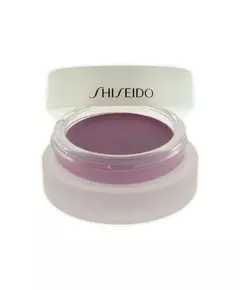 Shiseido Paperlight Creme-Lidschatten Vi304 Shobu Lila, 6 g