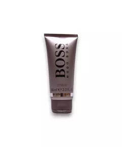 Hugo Boss Boss Bottled Cleansing Shower Gel For All Skin Types, 100 ml