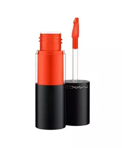 MAC Versicolour Teinture pour les lèvres Rouge à lèvres liquide 112 À l'extrême, 8,5 ml