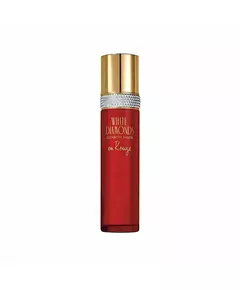 White Diamonds En Rouge EDT, 100 ml