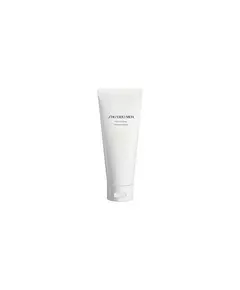 Shiseido Men Élimine les impuretés Crème nettoyante, 125 ml