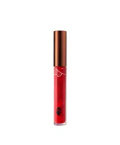 Origins Blooming Shine Gloss à lèvres 04 Zinnia Zing, 2,6 ml