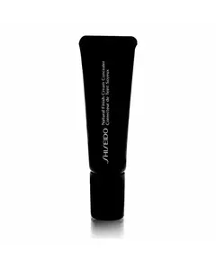Shiseido Natural Natürliche mittlere Deckkraft Creme-Concealer 5 Tiefes Bronze, 10 ml