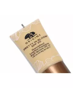 Origins Pretty In Bloom Longue tenue Fond de teint crème 610 Profondément neutre SPF 20, 30 ml