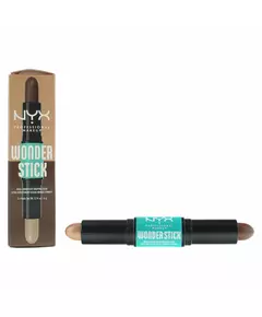 Nyx Wonder Stick Duo Reich Konturstift, 4 g