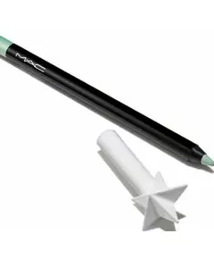 MAC Powerpoint Präzise Farbliner Gel-Kajalstift Minzgrün, 1,2 g