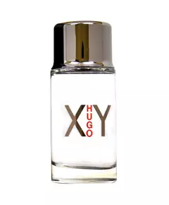 Hugo Boss Xy Eau de Toilette Pour hommes, 100 ml