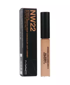 MAC Studio Fix 24H Matt Flüssig-Concealer NW40, 7 ml