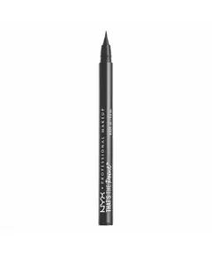 Nyx That's The Point Flüssiger Eyeliner Ein bisschen scharf, 1,1 ml