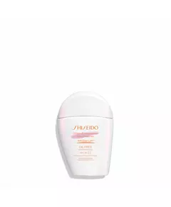Shiseido Urban Environment Altersschutz Sahne Für Gesicht & Körper SPF 30, 30 ml