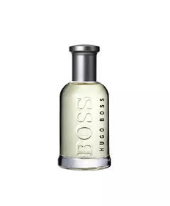 Hugo Boss Bottle Eau de Toilette Für Männer, 50 ml