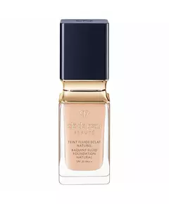 Cle de Peau Beaute Radiant Liquid Foundation B00 SPF 25, 30 ml