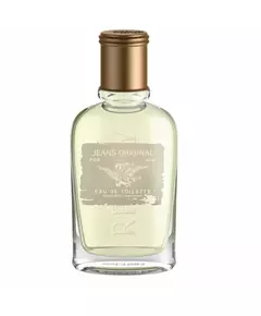 Replay Jeans Original! for Him EDT M, 50 ml
