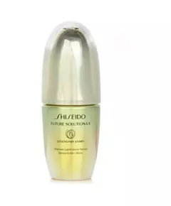 Shiseido Future Solution LX Éclairant Jour & Nuit Sérum Visage, 30 ml