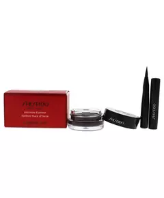 Shiseido Inkstroke Eyeliner en gel Br606 Kuromitsu Brown, 4,5 g