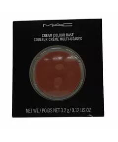 MAC Cream Colour Base Natürliches Finish Creme-Rouge-Palette Bambus Nachfüllen, 3,2 g