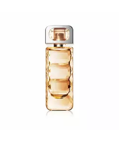 Hugo Boss Boss Orange Eau de Toilette Für Frauen, 30 ml