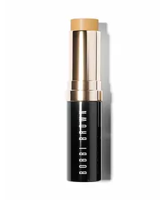 Bobbi Brown Skin Sheabutter Vollständige Abdeckung Foundation-Stick W-058 Goldenes Natur, 9 g