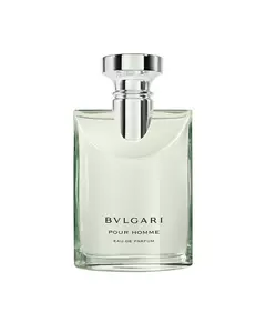 Bvlgari Pour Homme Eau de Parfum Pour hommes, 50 ml