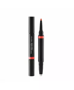 Shiseido InkDuo Beidseitig Lipliner 05 Geranie, 1,1 g