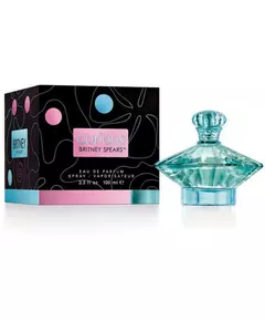 Britney Spears Curious EDP W, 100 ml
