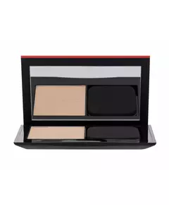 Shiseido Synchro Skin Self-Refreshing Kompakt-Foundation 130 Opal, 9 g