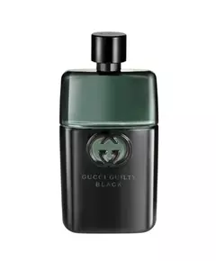 Gucci Guilty Black Eau de Toilette Für Männer, 300 ml