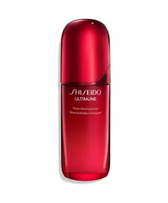 Shiseido Ultimune Power Infusing Anti-âge Jour et nuit Sérum Visage, 75 ml