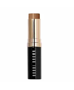 Bobbi Brown Skin Sheabutter Vollständige Abdeckung Foundation-Stick Kühler Honig, 9 g