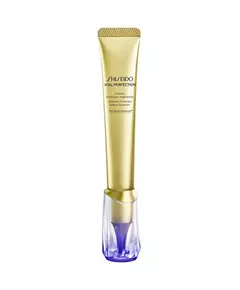Shiseido Vital Perfection Anti-rides Matin Crème de traitement local Pour le visage, 20 ml