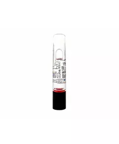 Crystal Gel Gloss Lip Gloss (Clear) - Lip Gloss, 9 ml