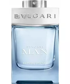 BVLGARI MAN GLACIAL ESSENCE eau de parfum vaporisateur, 60 ml