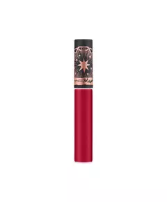 MAC MAC Mat Rouge à lèvres liquide Parc à poneys hors tendance, 7 ml