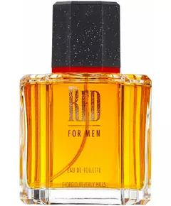 Red for Men EDT, 100 ml